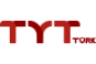 TYT TÜRK Logo