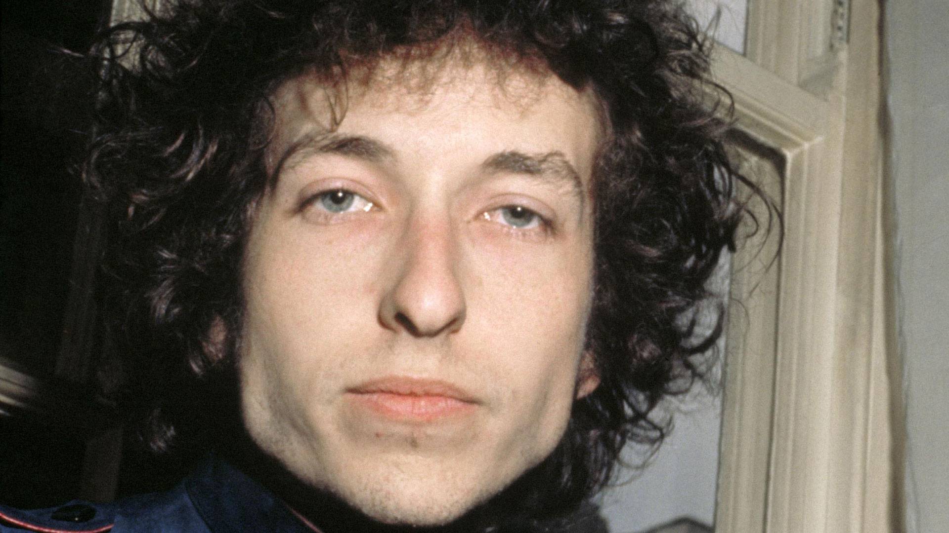 Bob Dylan: Down The Tracks - The Music That Influenced