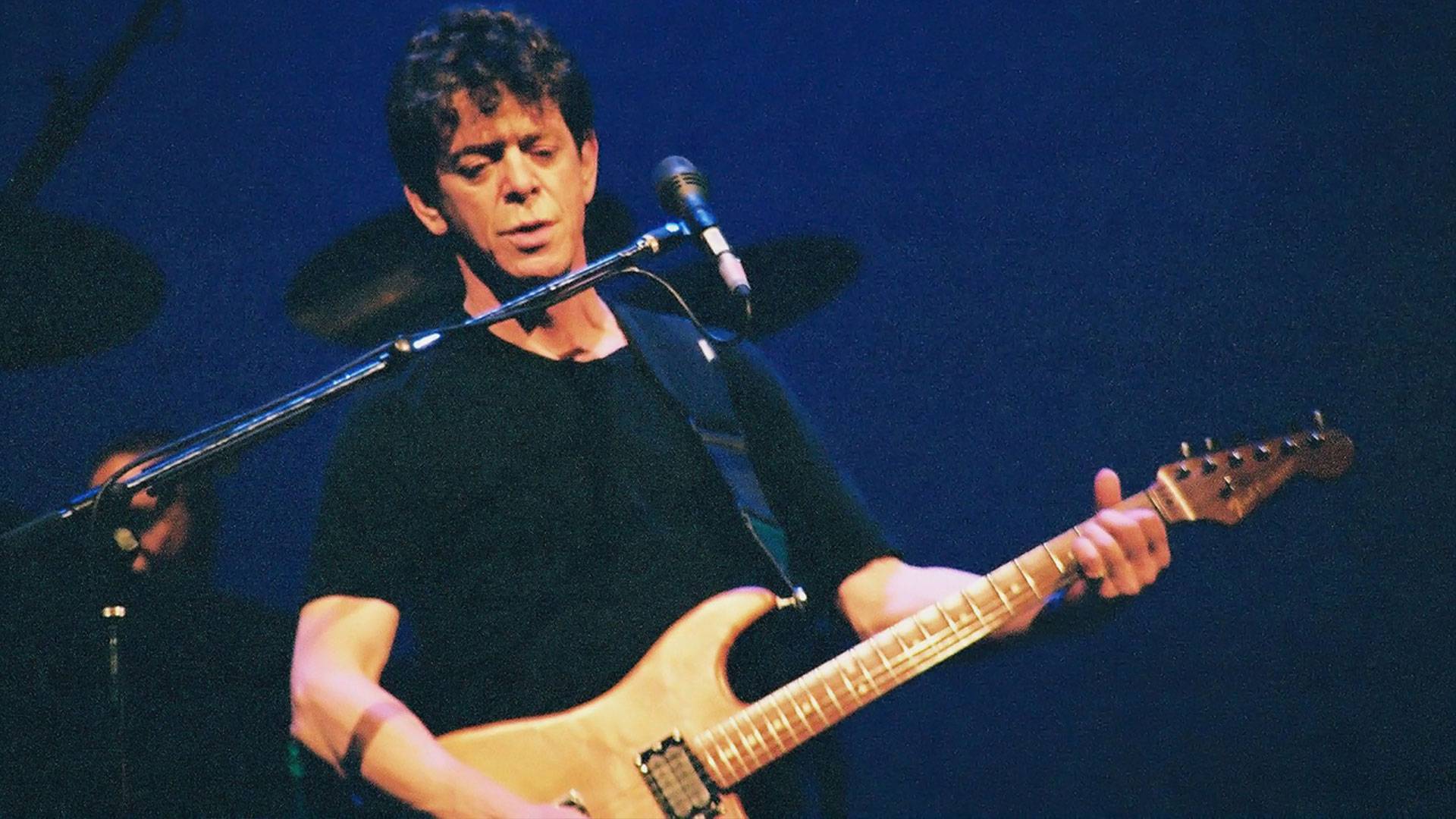 Lou Reed Classic Albums: Transformer