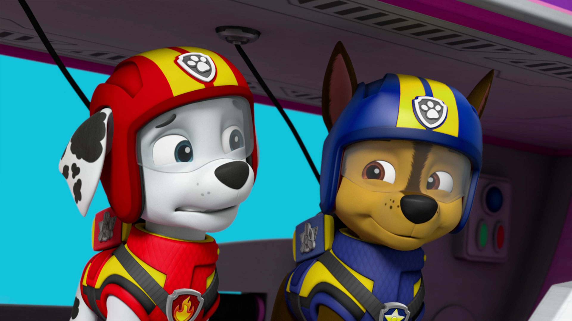 Paw Patrol S05 B14