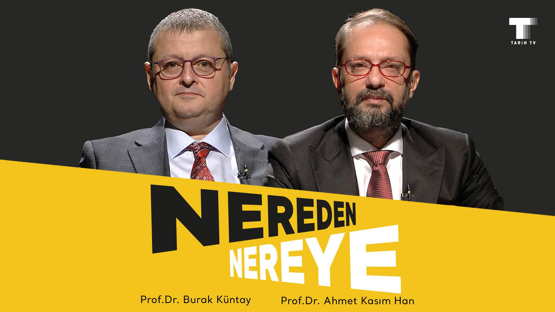 Nereden Nereye S01 B11