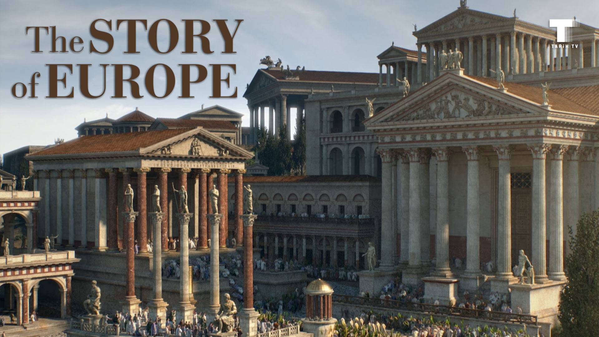 The Story Of Europe S01 B03
