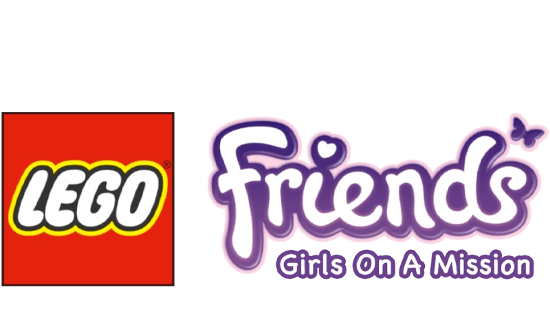 LEGO Friends: Kızlar Görevde S02 B17