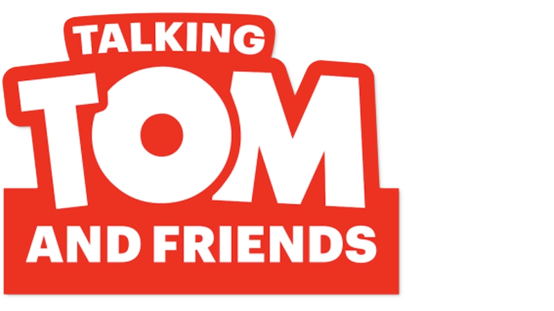 Talking Tom And Friends S01 B14