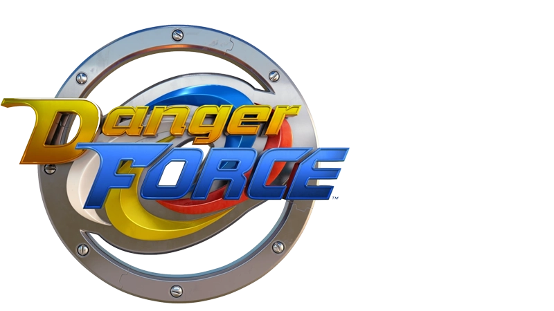 Danger Force S01 B09