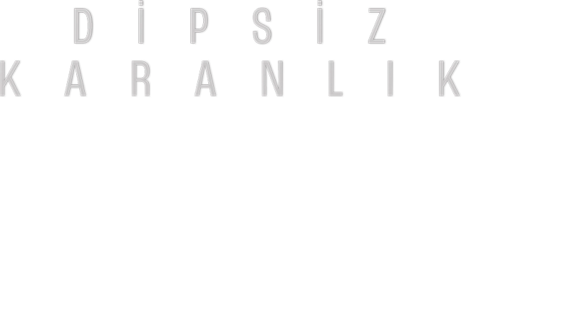 Kuzgun: Dipsiz Karanlık