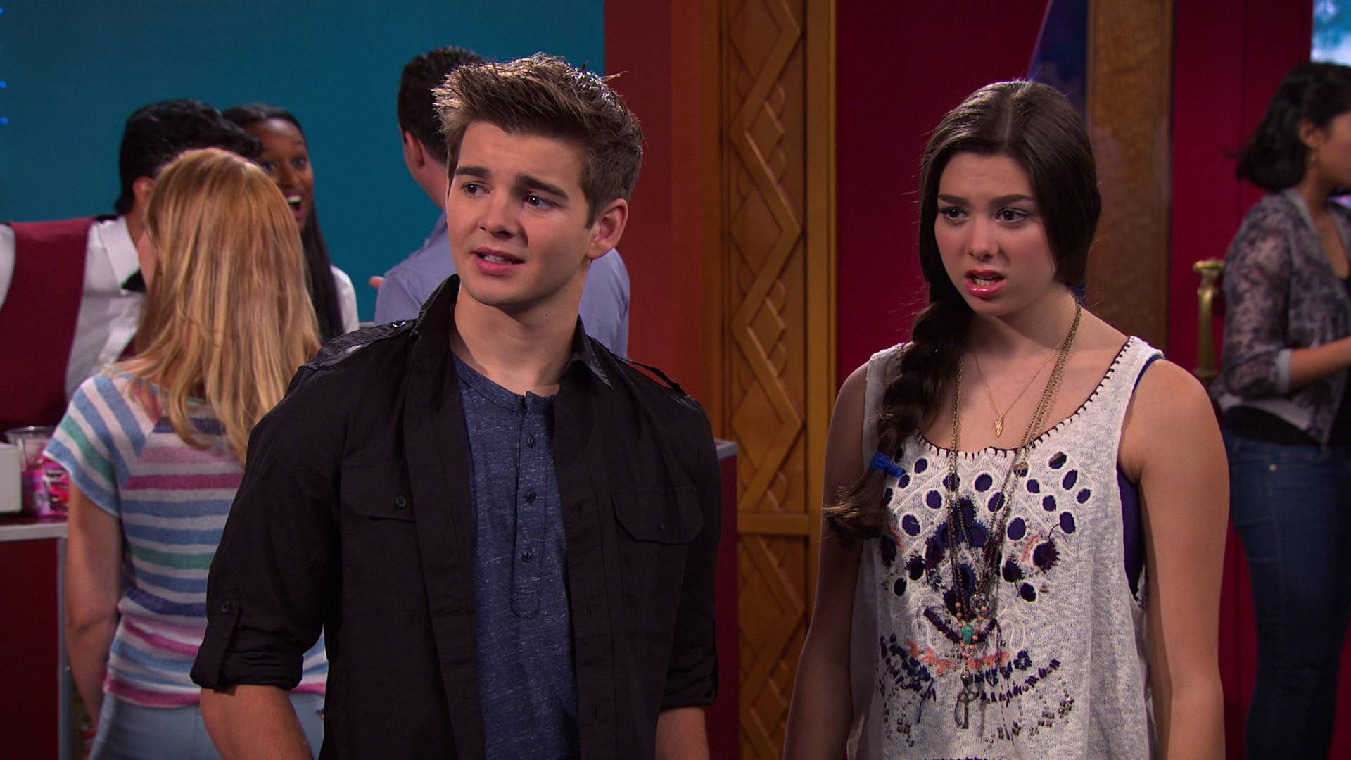 The Thundermans S02 B11