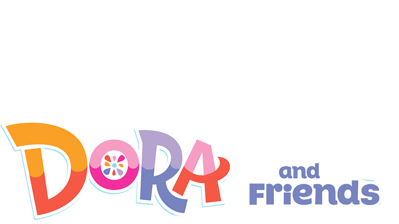 Dora ve Arkadaşları S01 B16