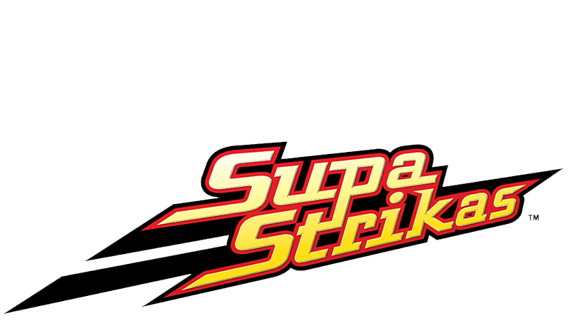 Supa Strikas - 3