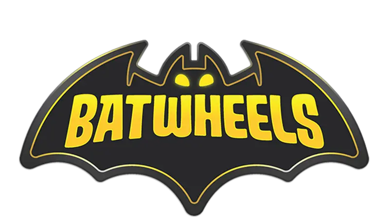 Batwheels S02 B18