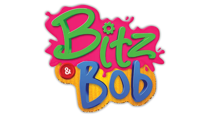 Bitz ve Bob S02 B16