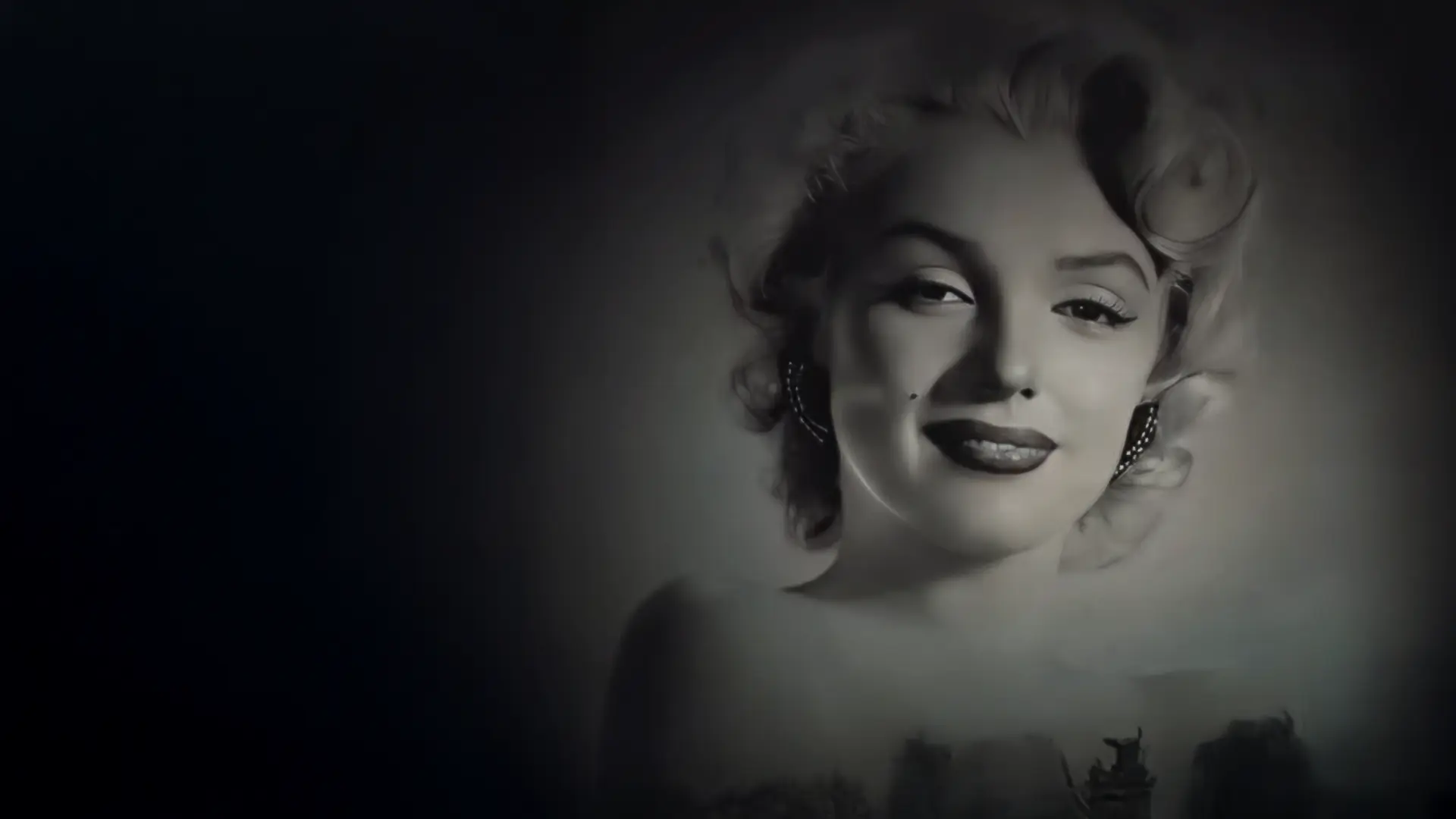 İkonun Ölümü: Marily Monroe İkonun Ölümü: Marily Monroe
