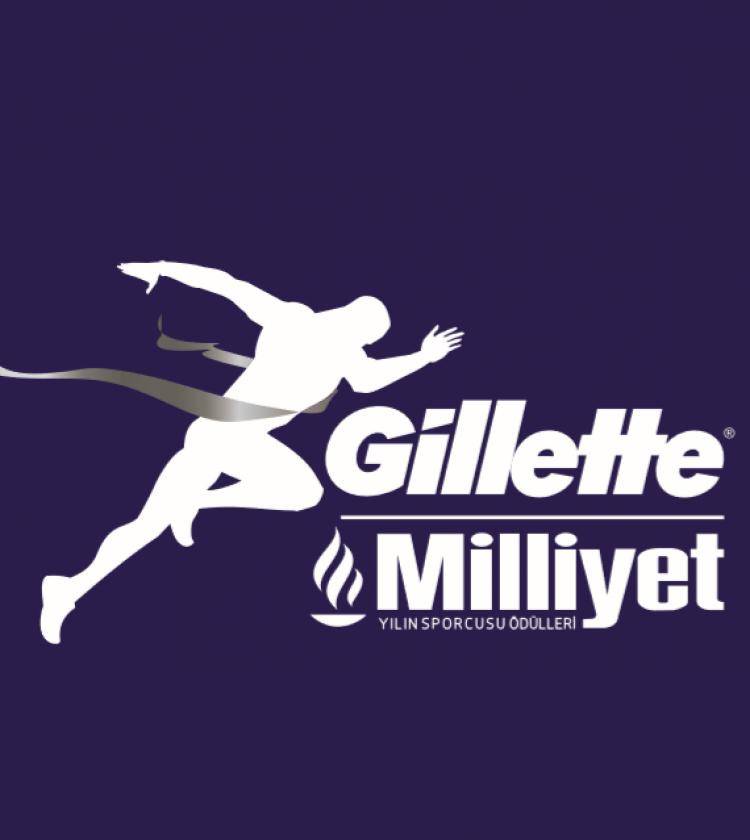 70. Gillette Milliyet Yılın Sporcusu Ödül Töreni Kırmızı Halı