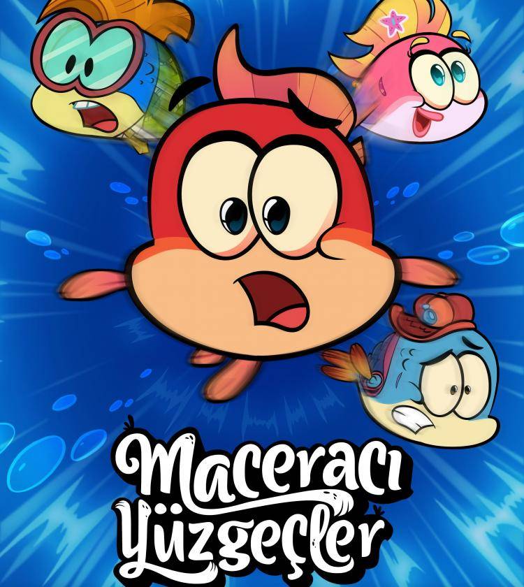 Maceracı Yüzgeçler